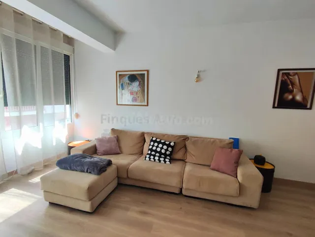M-2642 Piso en Es Castell - foto 5