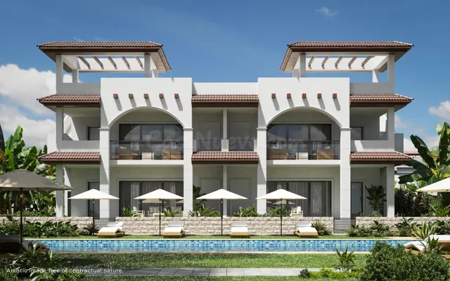 Bungalow Planta Alta 3 habitaciones 108m² en venta - Lo Mara - foto 2