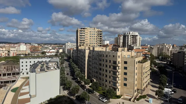 Apartamento 3 habitaciones 138m² en venta - Póvoa de Varzim 