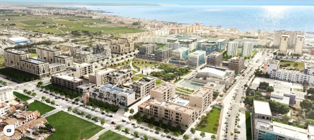 EXCLUSIVAS VIVIENDAS DE LUJO EN PALMA — 22