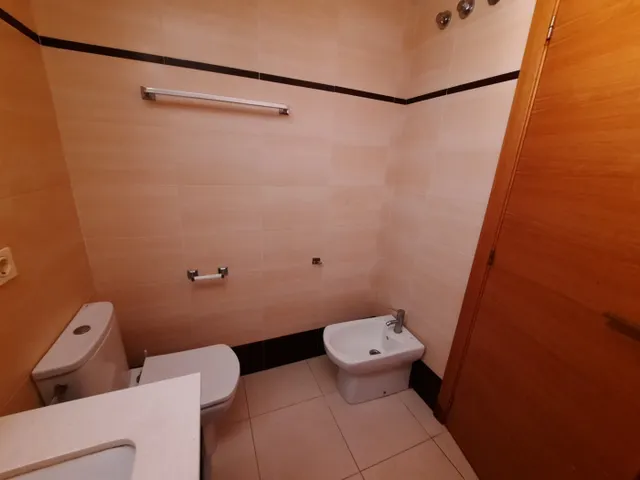 Precioso entresuelo amueblado en Alginet + plaza de garaje — 18
