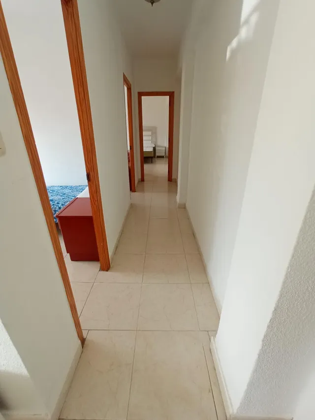 Amplio Piso en Alquiler en Plaza Constitución, Castellón — 20