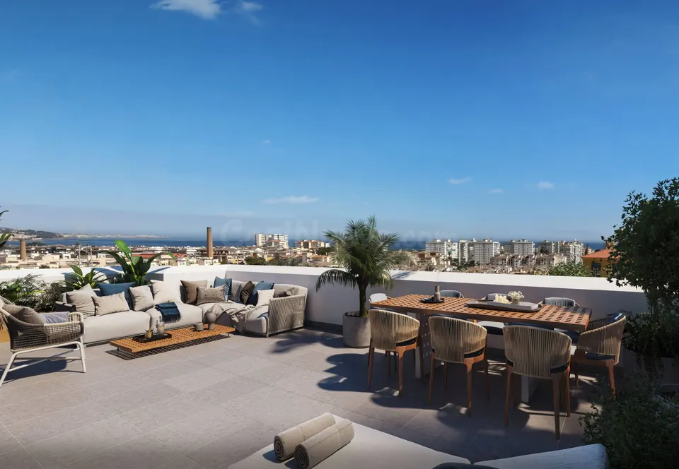 Apartamento 1 habitación 50m² en venta - El Tomillar