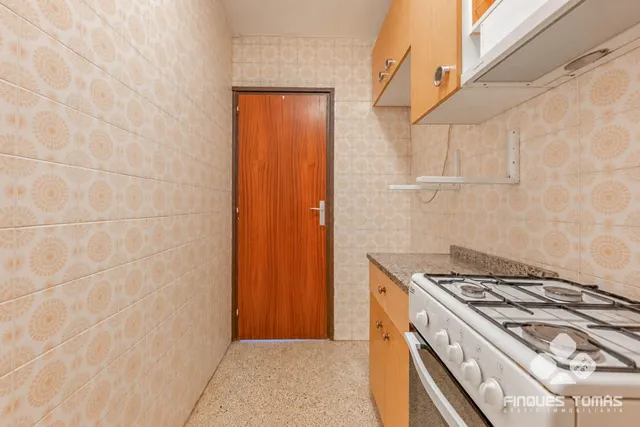 Piso con balcón en Segur de Calafell — 8