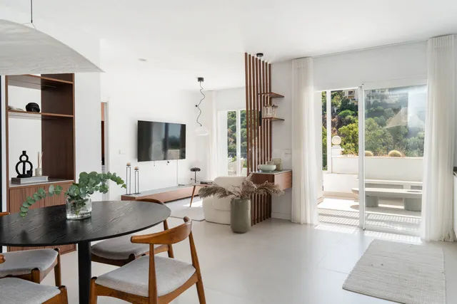 Apartamento 2 habitaciones 111m² en venta - El Madroñal