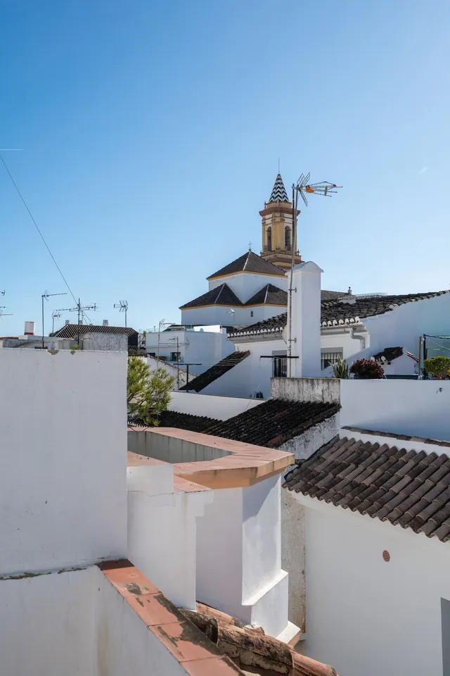 Adosado 5 habitaciones 170m² en venta - Costa Del Sol — 5