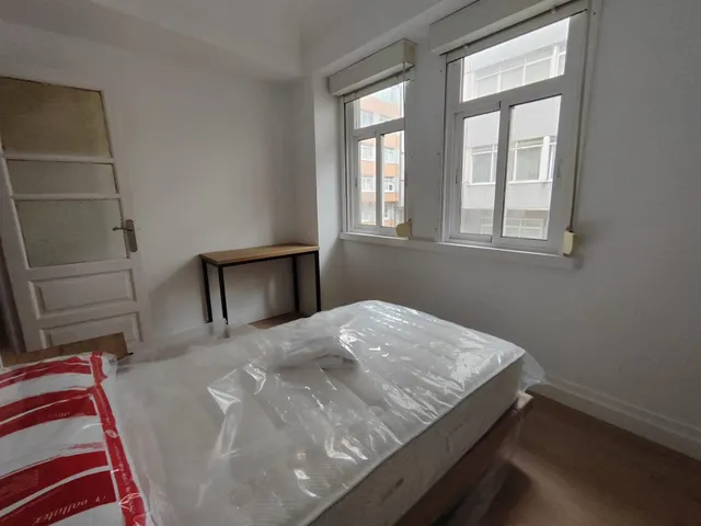 Alquiler de habitación en piso compartido en A Coruña — 8