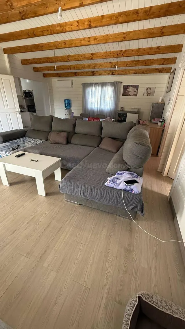 Casa de campo 2 habitaciones 60m² en venta - Urbanizacion terol — 2