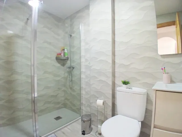 Piso con ascensor al lado del mar -346mv- marco villas real estate de Guardamar del Segura — 8