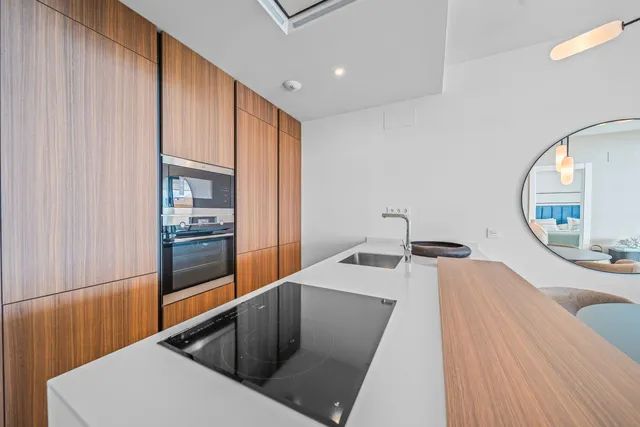 Apartamento 2 habitaciones 95m² en venta - Centro — 13
