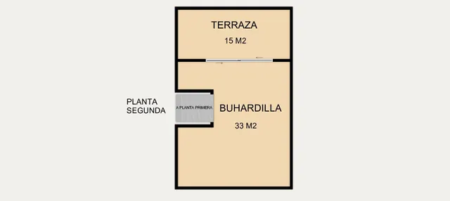 Se Vende Adosado en Santa Isabel — 27