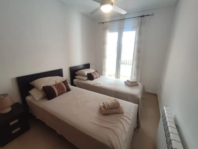 Piso 2 dormitorios en Sucina - Oportunidad residencial única — 17