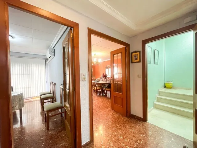 Espectacular vivienda, ubicada en una inmejorable y céntrica zona de Sueca — 20