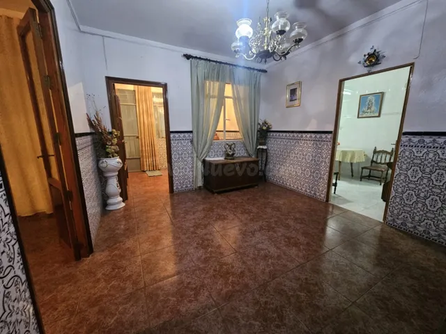 AMPLIA CASA EN BENAMEJI BUSCA PROPIETARIO¡¡¡¡¡¡¡¡¡¡¡ - foto 2