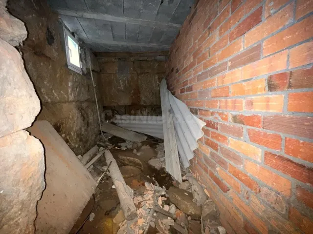 CASA DE PUEBLO EN BAÑOS DE MOLGAS - foto 2