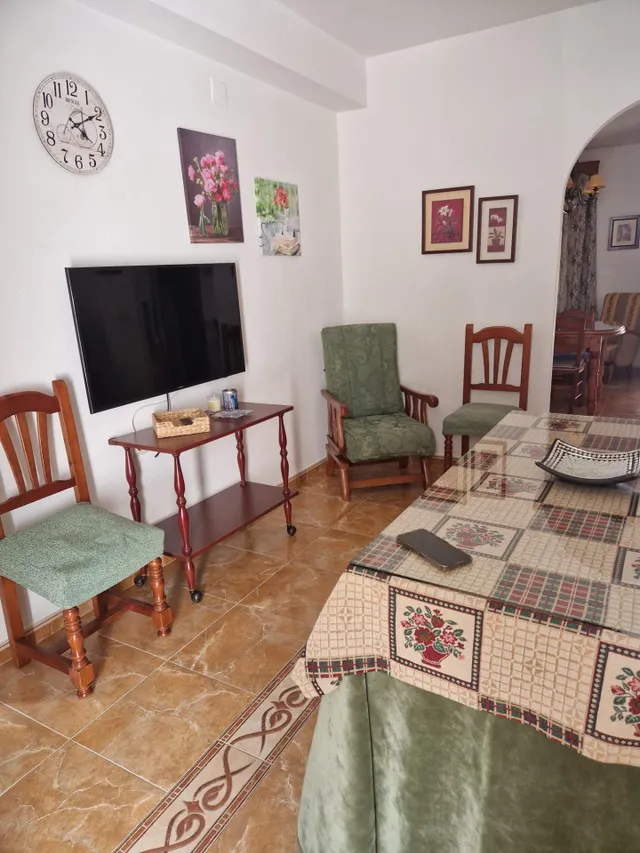 Casa 3 habitaciones 146m² en alquiler - Aracena — 21