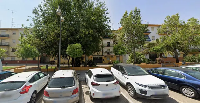 Venta piso en Alcalá de Guadaira (Sevilla) — 3