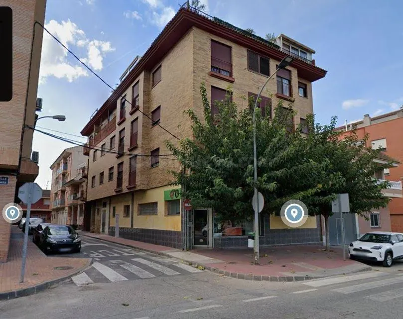 ️ OPORTUNIDAD EN SUBASTA JUDICIAL · EL PALMAR (MURCIA)