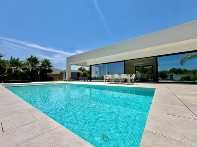 Villa 4 habitaciones 369m² en venta - Los Dolses — 3