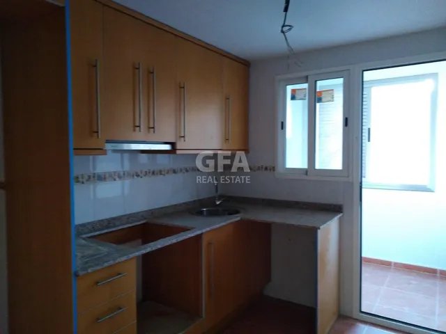 Piso 3 habitaciones 89m² en venta - Pueblo — 13