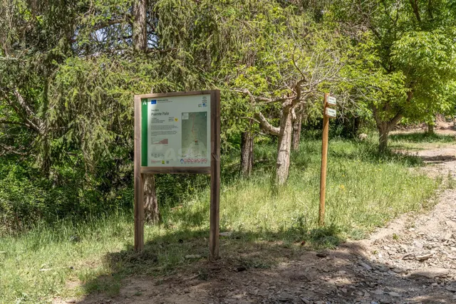 PARCELA EN VENTA EN SOPORTÚJAR — 3