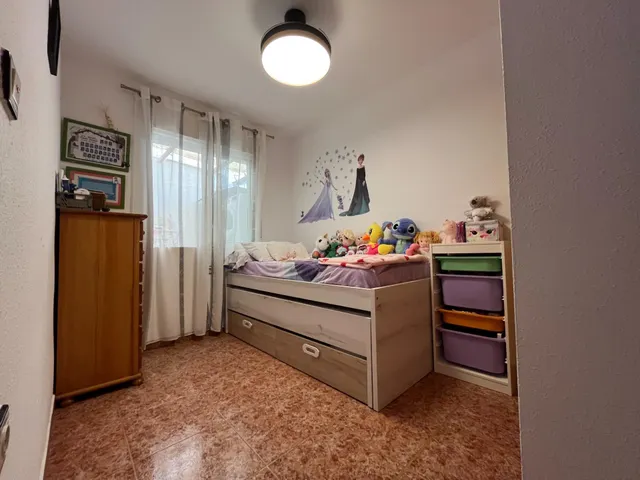 ¡Tu oasis en Altomar II, Gran Alacant. Bungalow acogedor con terraza y piscina! — 14