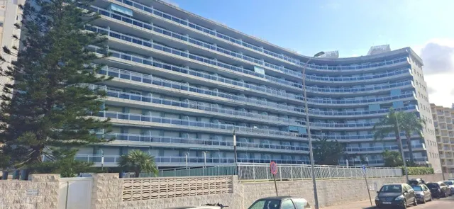 Ático exclusivo frente al mar en Playa de Gandia | Residencial Aiguablava — 22