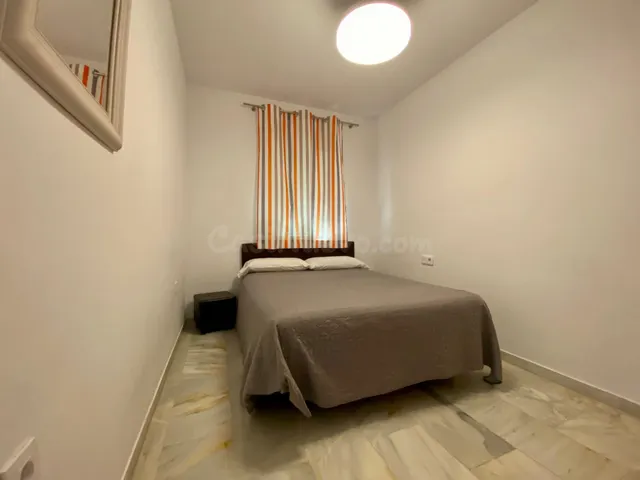 Apartamento reformado de 1 dormitorio en zona Las Palmeras — 14