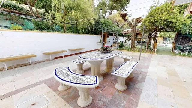 Chalet en El Brillante " Ubicación exclusiva" — 37