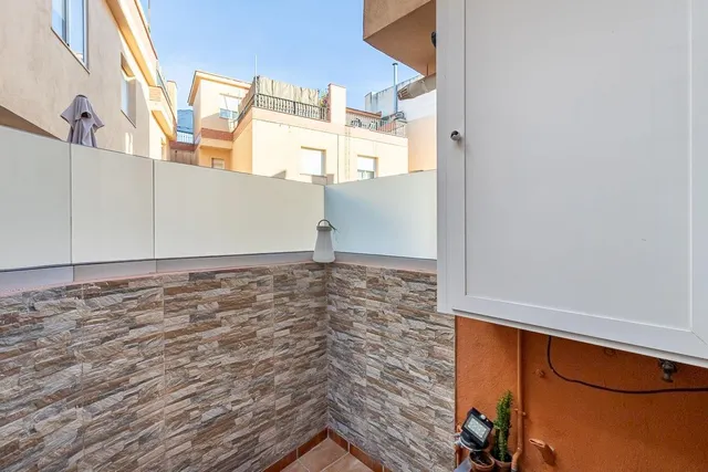 ESPECTACULAR TRIPLEX EN CHURRIANA — 8