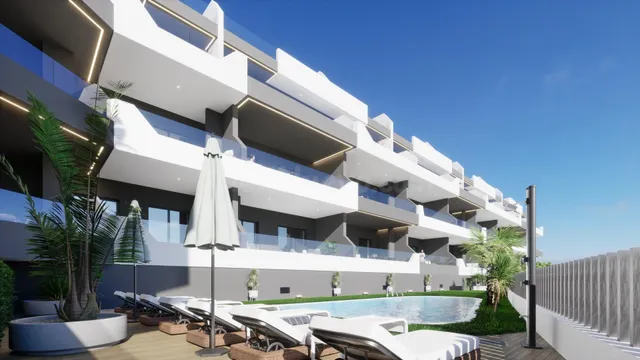 Ático 3 habitaciones 87m² en venta - Pueblo 4 - foto 3