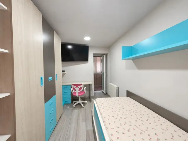 Piso en venta en passeig de pere iii, Manresa – 3 habitaciones, 2 baños y ascensor — 8