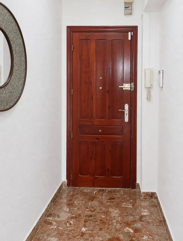 ¡piso a la venta en el corazón de Orihuela! — 13