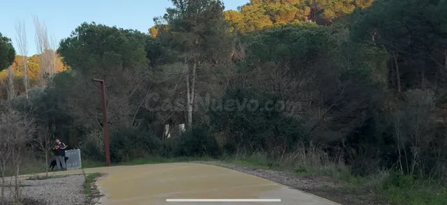 Venta de parcelas edificables en Urbanización de Palamos - foto 5