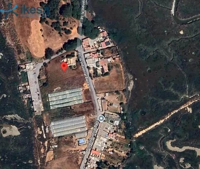 SOLAR RUSTICO CON VIVIENDA EN VENTA - foto 3