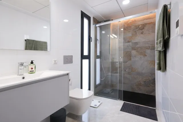 Villa 3 habitaciones 226m² en venta - Comunidad valenciana — 29