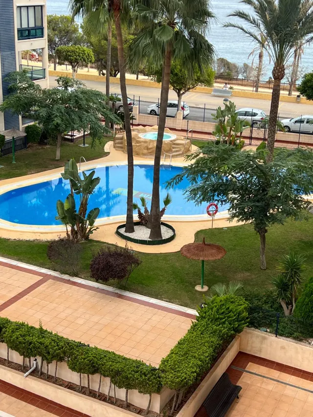 APARTAMENTO EN PLAYA DE TORRES, VILLAJOYOSA - foto 3