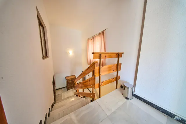 Casa independiente en Quentar — 24