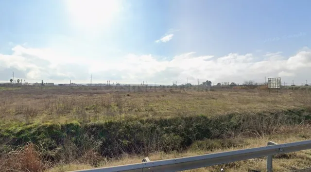 SUELO INDUSTRIAL EN VENTA EN EL CÓRDOBA - foto 2