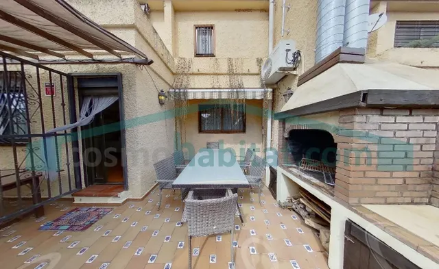 Fantástica casa adosada en La Cañada en alquiler de larga duración — 31