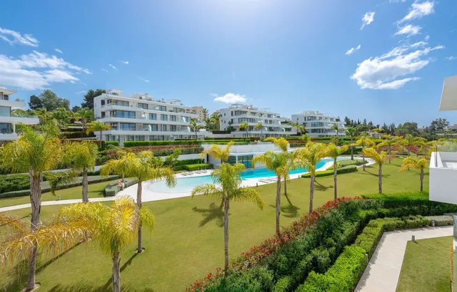 Apartamento 2 habitaciones 91m² en venta - Costa Del Sol - foto 5