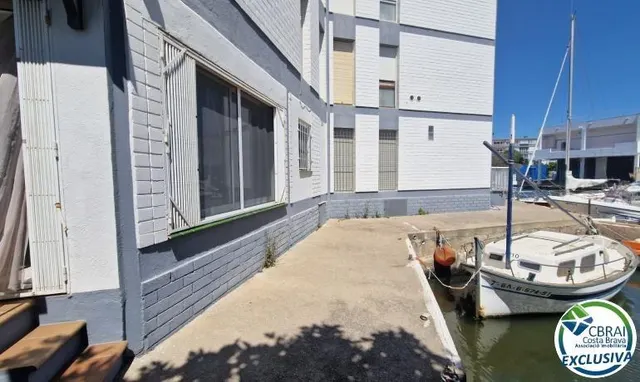 Piso de 3 habitaciones con amare comunitario — 21