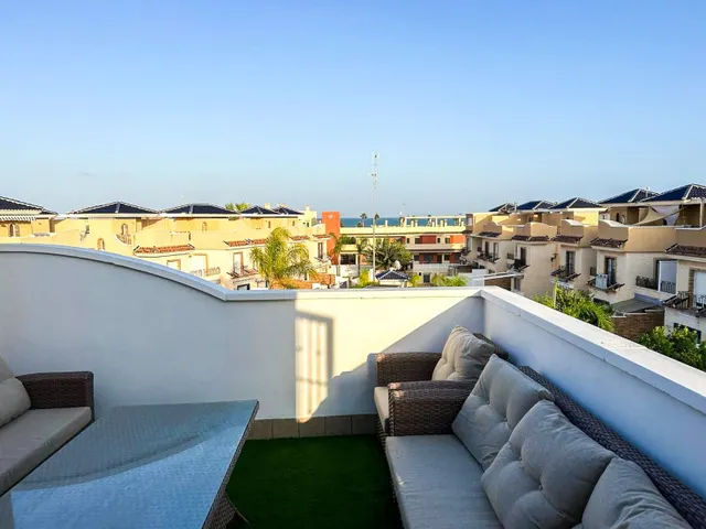 Adosado 3 habitaciones 110m² en venta - Torre de la Horadada — 6