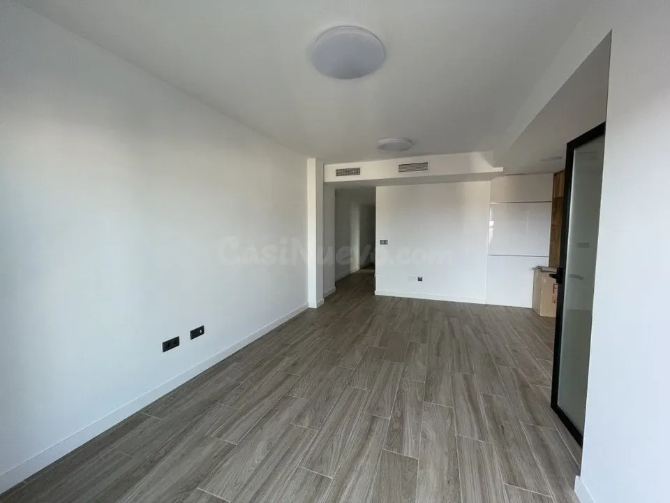 Apartamento en venta - Pueblo 3