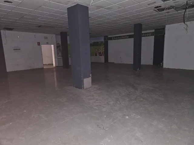 BAJADA DE PRECIO!!!!    Local comercial junto al  Corte InglÉs — 6