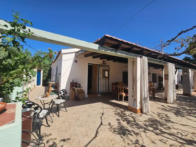 Villa 5 habitaciones 192m² en venta - Molins-Campaneta-San Bartolomé — 32