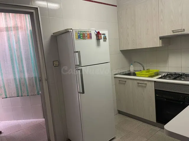 Oportunidad a 200 metros de la playa: Amplio piso de 3 dormi - foto 5