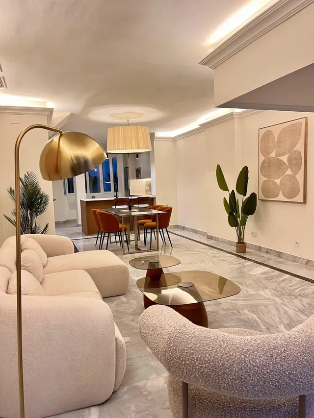 Dúplex 2 habitaciones 163m² en venta - Marbella — 12