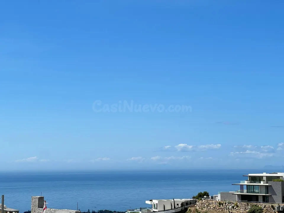 Apartamento 2 habitaciones 85m² en venta - Marbella