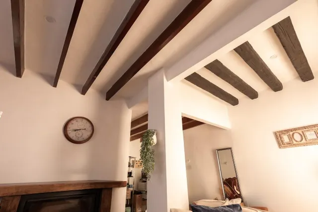 CASA URBANA DE DISEÑO — 21